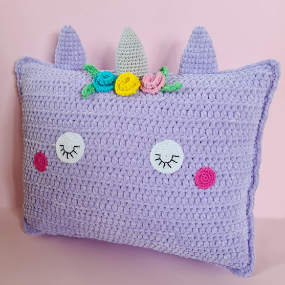 

Unicorn - Cuscino
2