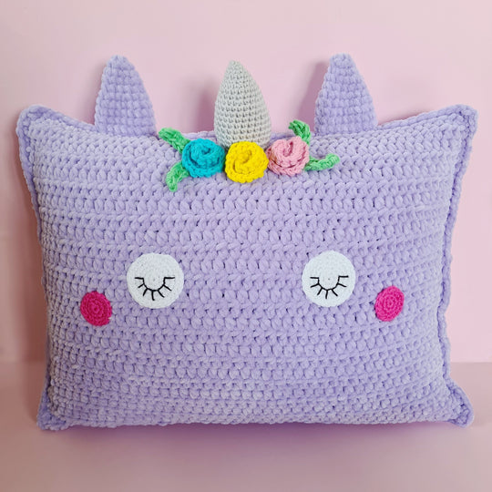 Unicorn - Cuscino