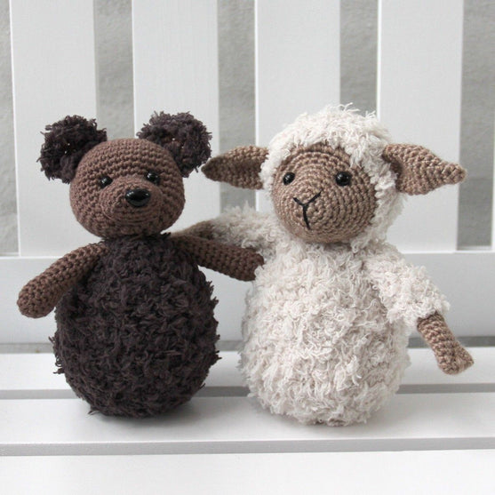 

Misirizzi - Piccolo - Go Handmade
4