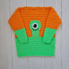 

Alien Friend - Maglione per bambino
1