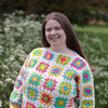 

Flower Garden - Maglione
3