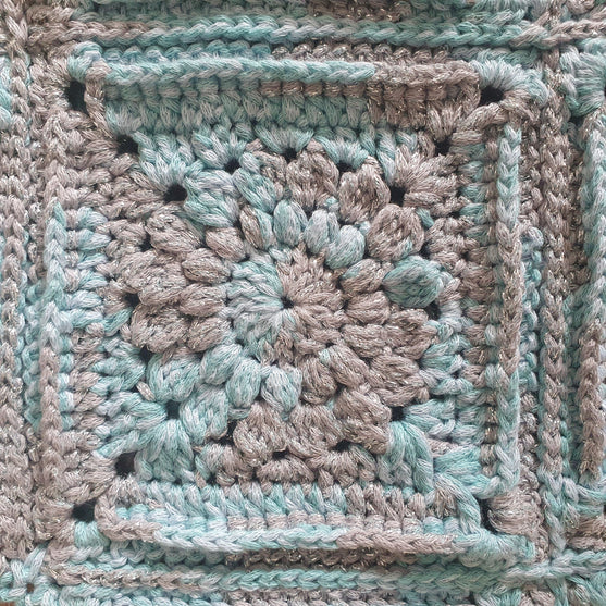 

Ocean Burst - Borsa a tracolla
4