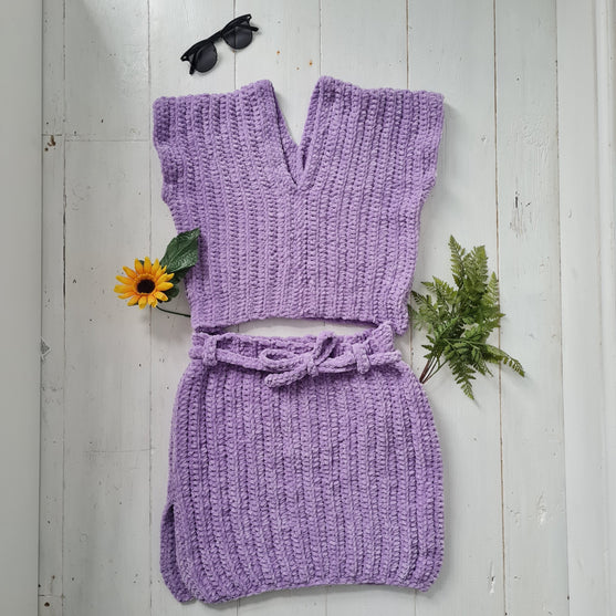 

Lauren - Top e gonna
3