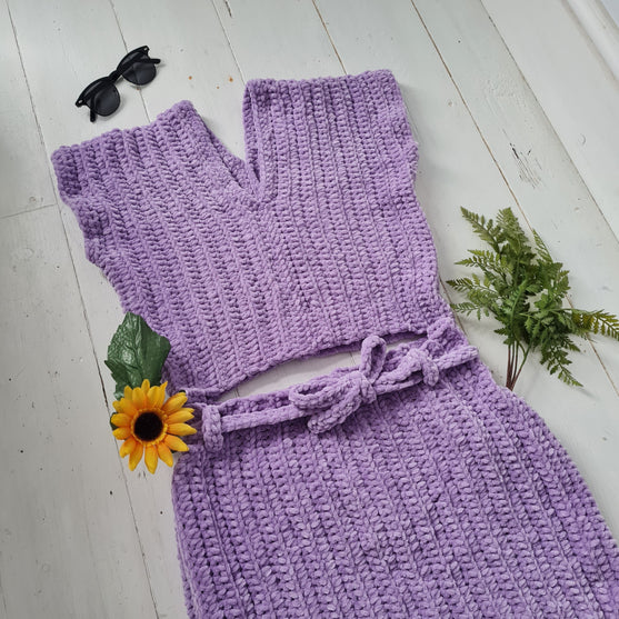 

Lauren - Top e gonna
4