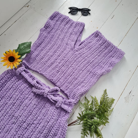 

Lauren - Top e gonna
5