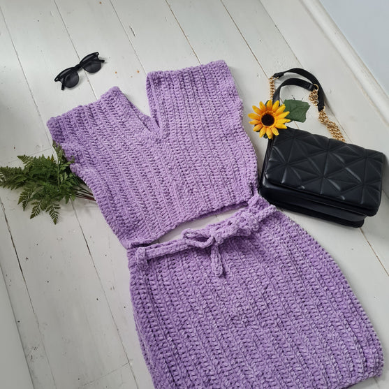 

Lauren - Top e gonna
2