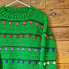 

Christmas Lights - Maglione per bambini
2