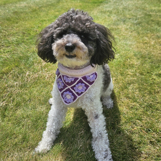 Millie’s - Bandana per cane