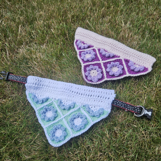 

Millie’s - Bandana per cane
5