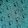 

Paw Prints - Coperta
3