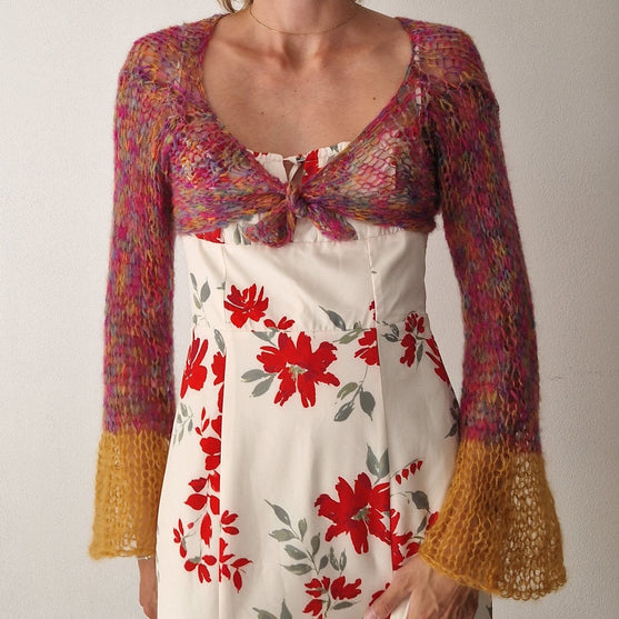 

Vignale - Cardigan corto
2