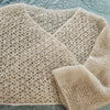 

Millie - Maglione avvolgente
6