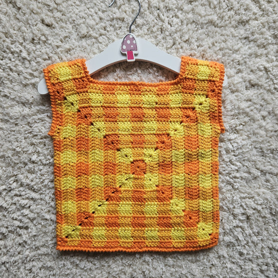 

Picnic - Top per bambini
2