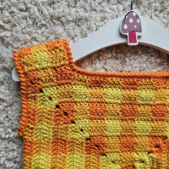 

Picnic - Top per bambini
4