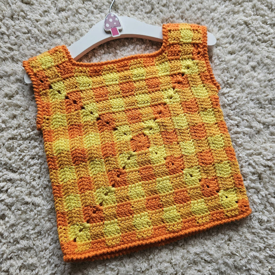 

Picnic - Top per bambini
3