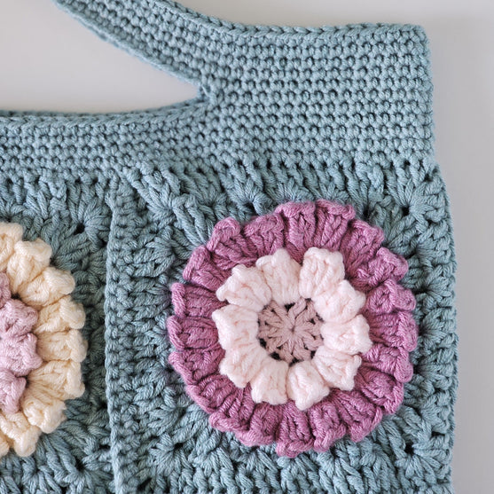 

Spring Meadow - Borsa
4
