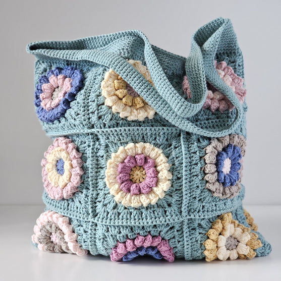 

Spring Meadow - Borsa
1