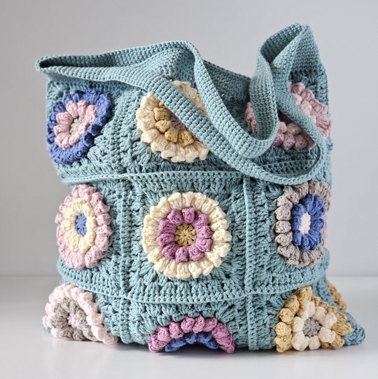 Spring Meadow - Borsa