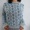 

Azulejo - Maglione
1