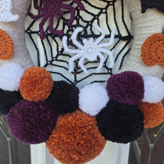 

Spooky Hoop - Ghirlanda
7