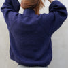 

Deep Tide - Maglione
12