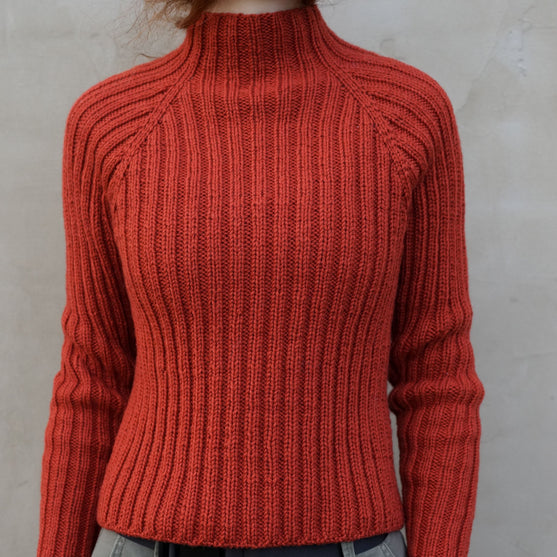 

Copper Crest - Maglione
4