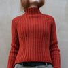 

Copper Crest - Maglione
7