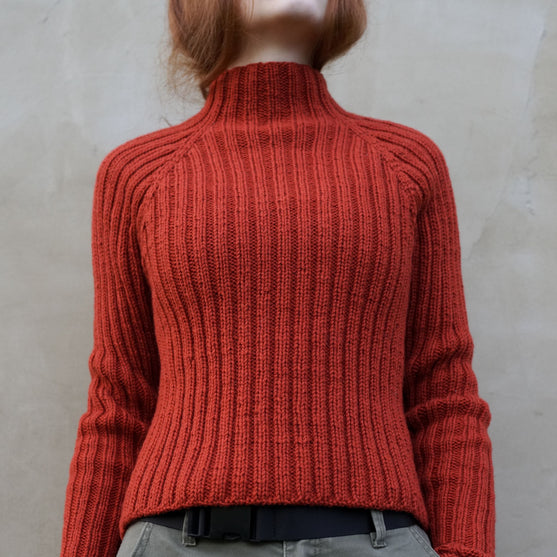 

Copper Crest - Maglione
7