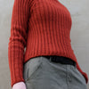 

Copper Crest - Maglione
8