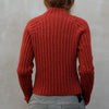 

Copper Crest - Maglione
6