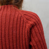

Copper Crest - Maglione
9