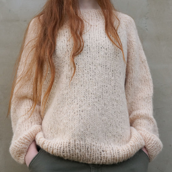 

Celestia Sand - Maglione
5