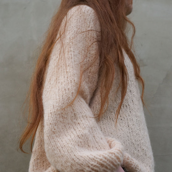 

Celestia Sand - Maglione
7