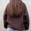 

Umber Cloud - Maglione
6