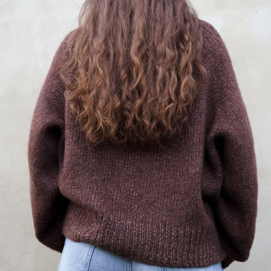 

Umber Cloud - Maglione
6