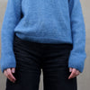 

Hazy Whisper - Maglione
9