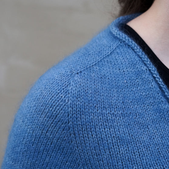 

Hazy Whisper - Maglione
13