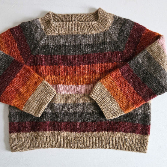 

Stribevis - Maglione
5