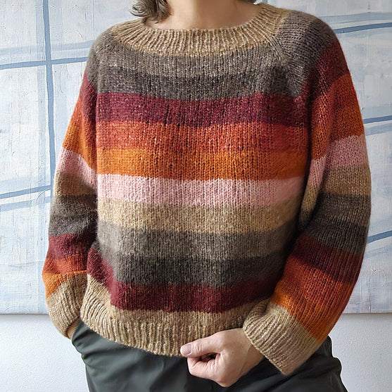 

Stribevis - Maglione
1