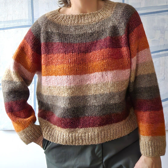 

Stribevis - Maglione
2