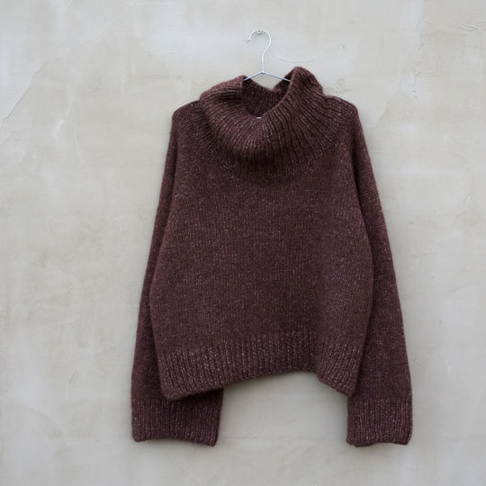 Umber Cloud - Maglione