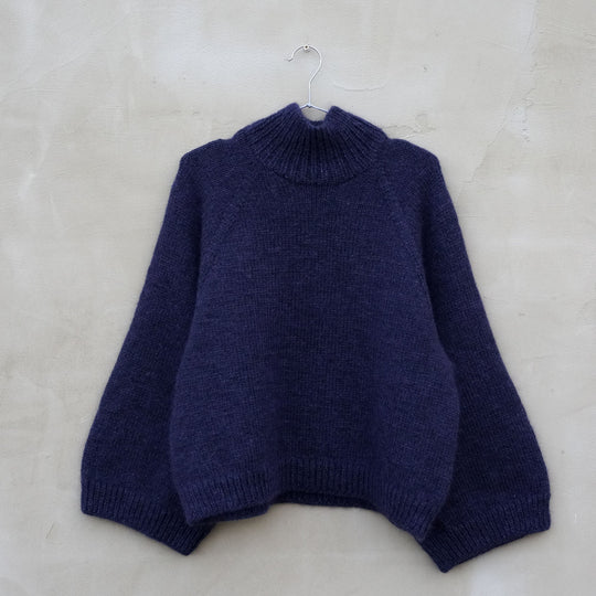 Deep Tide - Maglione
