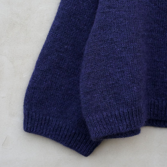 

Deep Tide - Maglione
4