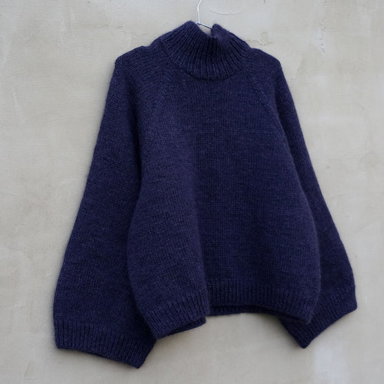 

Deep Tide - Maglione
2