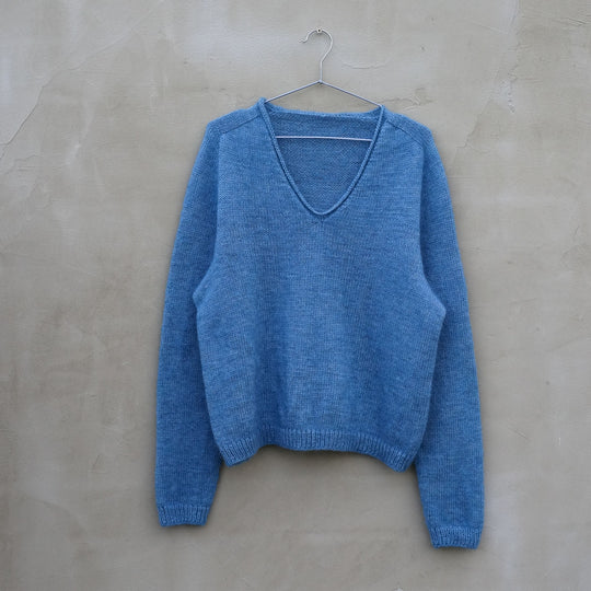 Hazy Whisper - Maglione