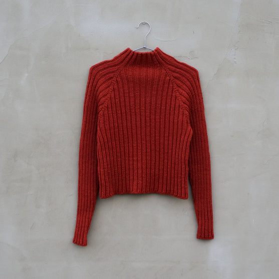 

Copper Crest - Maglione
1
