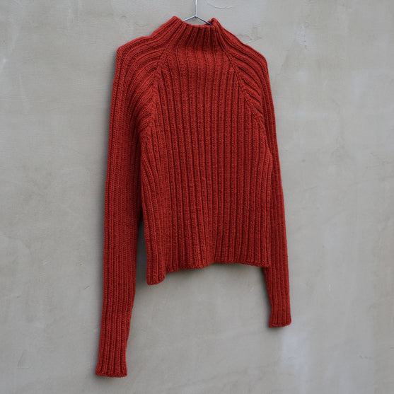 

Copper Crest - Maglione
2