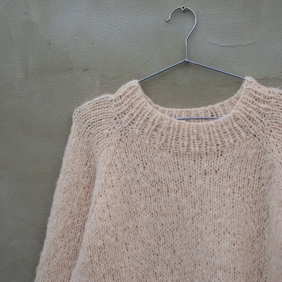 

Celestia Sand - Maglione
3