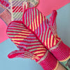 

Bow Pop Mittens - Muffole
4