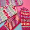 

Bow Pop Mittens - Muffole
2